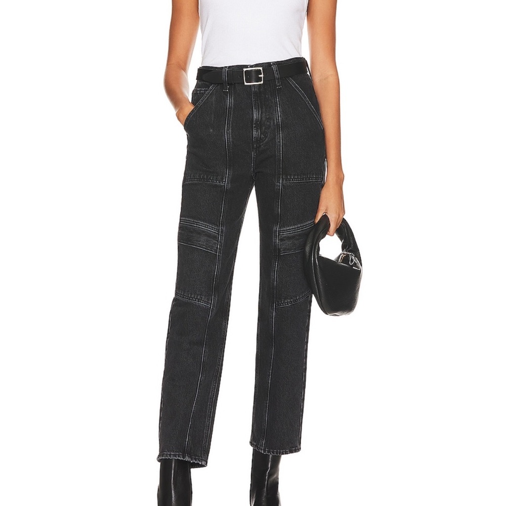 AGOLDE Cooper Cargo Jeans